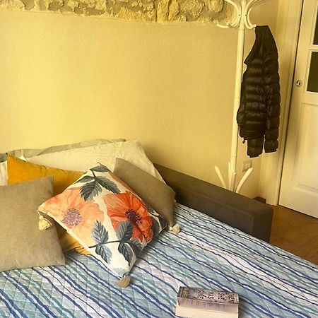 Apartmán Lily Ca Cagliari Exteriér fotografie