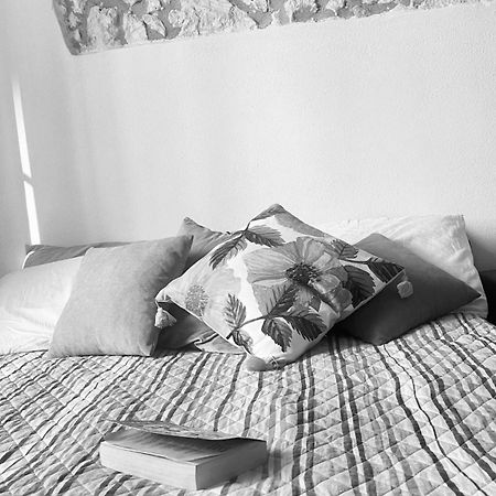 Apartmán Lily Ca Cagliari Exteriér fotografie