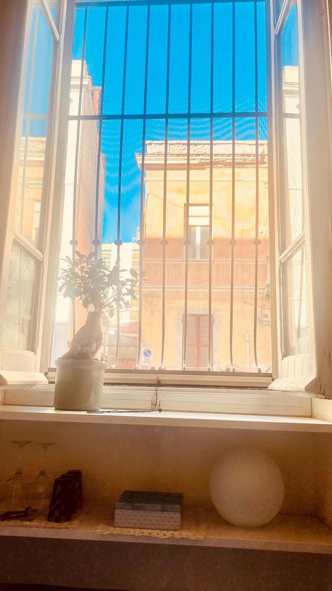 Apartmán Lily Ca Cagliari Exteriér fotografie
