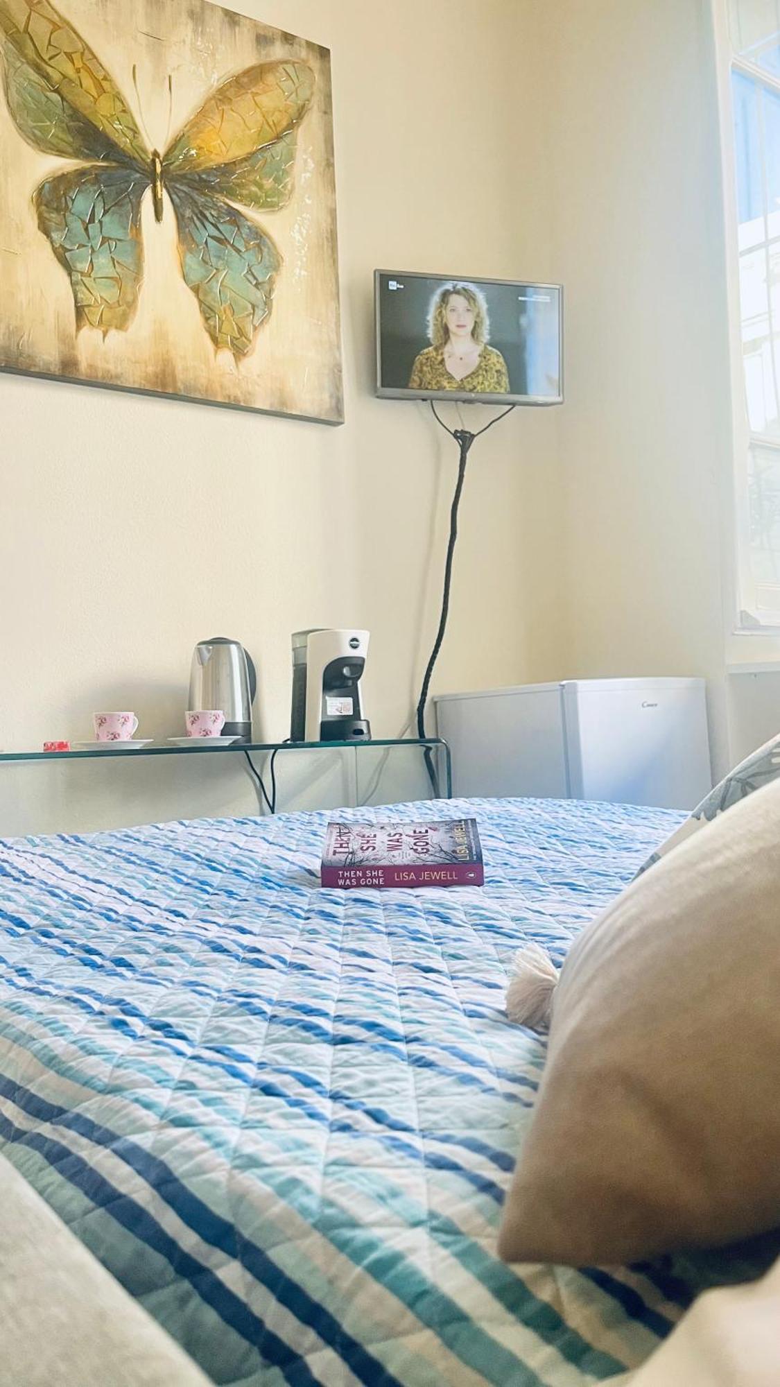 Apartmán Lily Ca Cagliari Exteriér fotografie