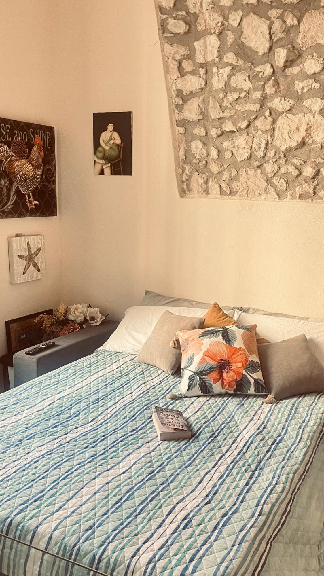Apartmán Lily Ca Cagliari Exteriér fotografie