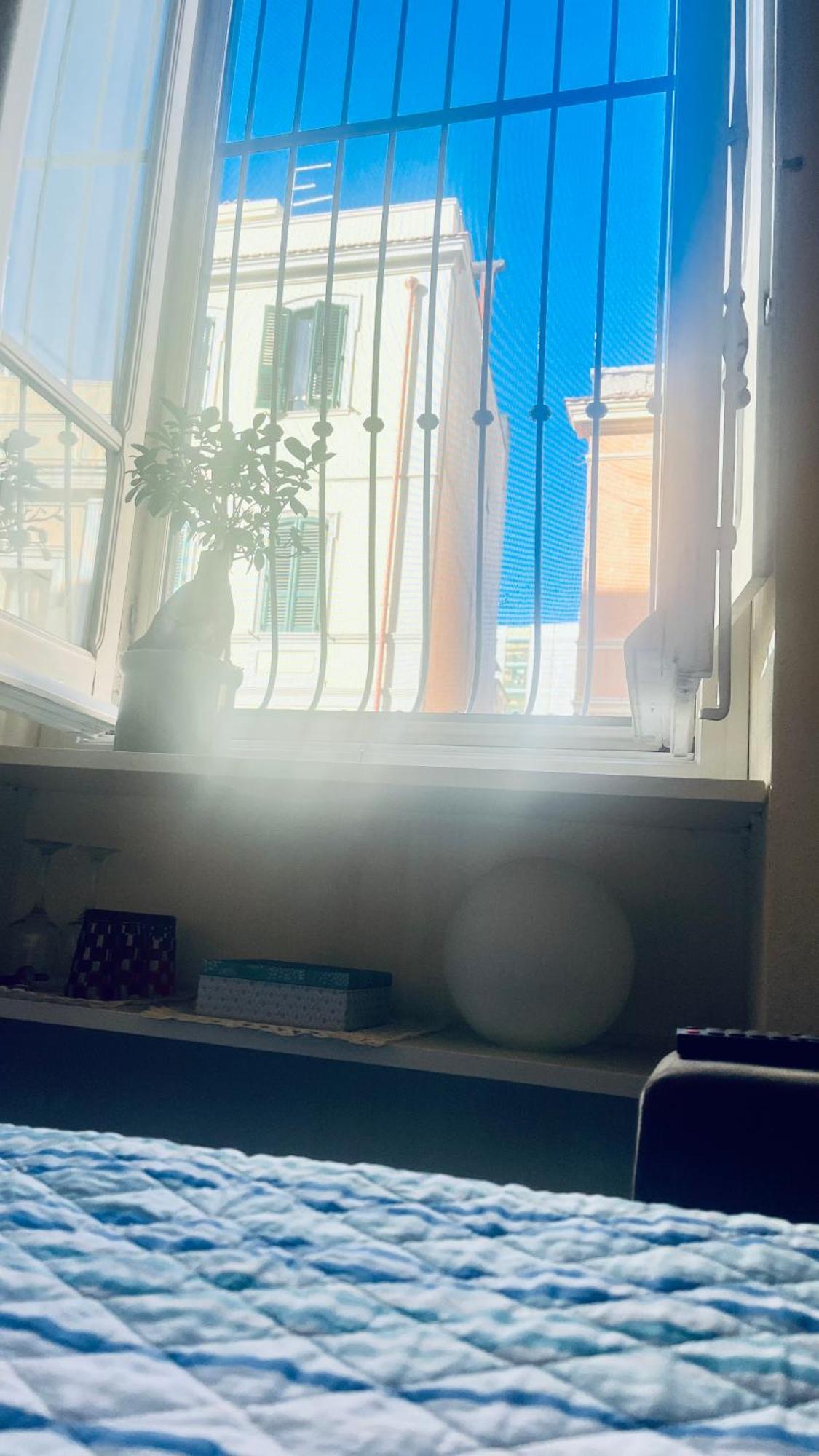 Apartmán Lily Ca Cagliari Exteriér fotografie