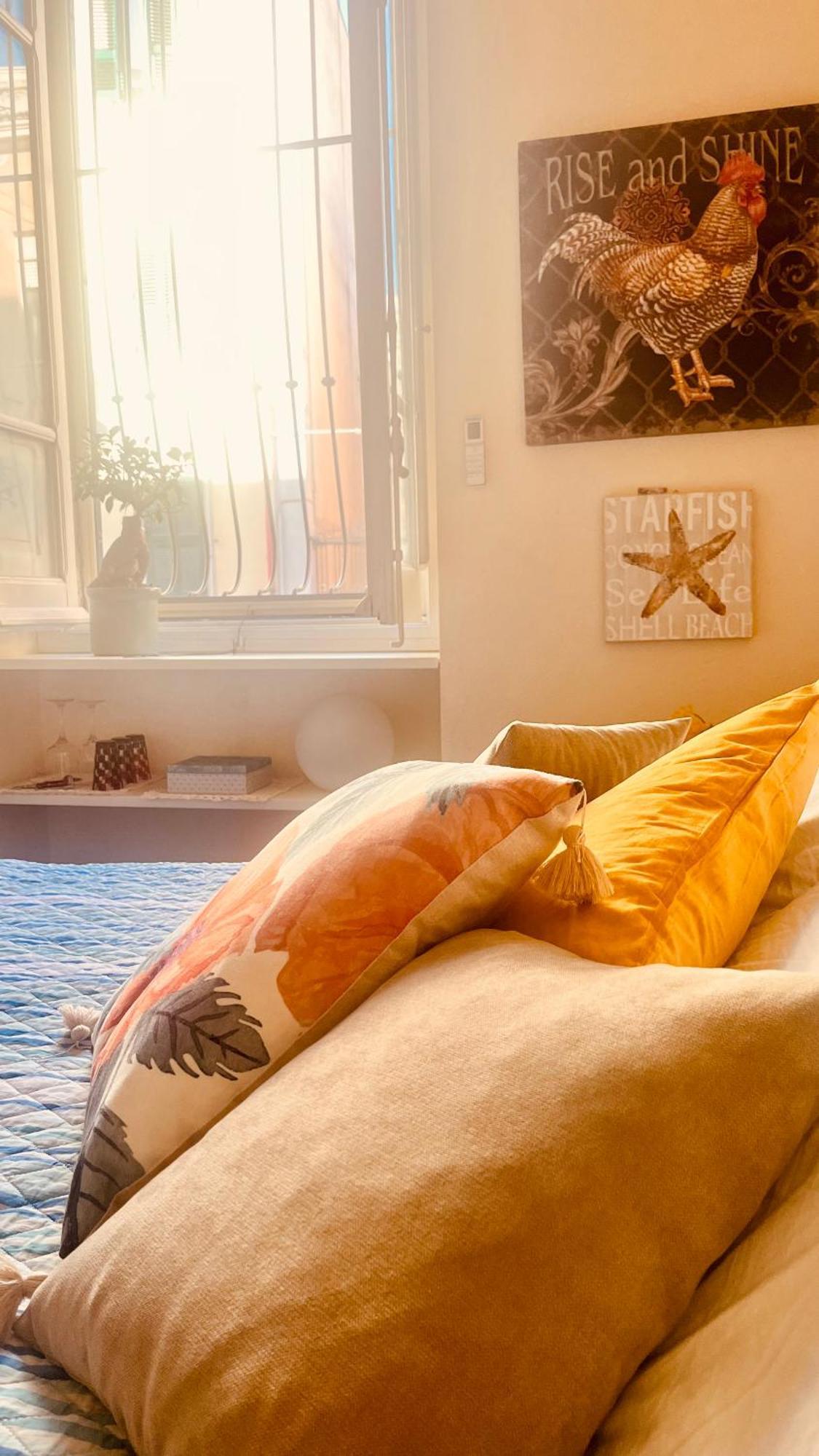 Apartmán Lily Ca Cagliari Exteriér fotografie