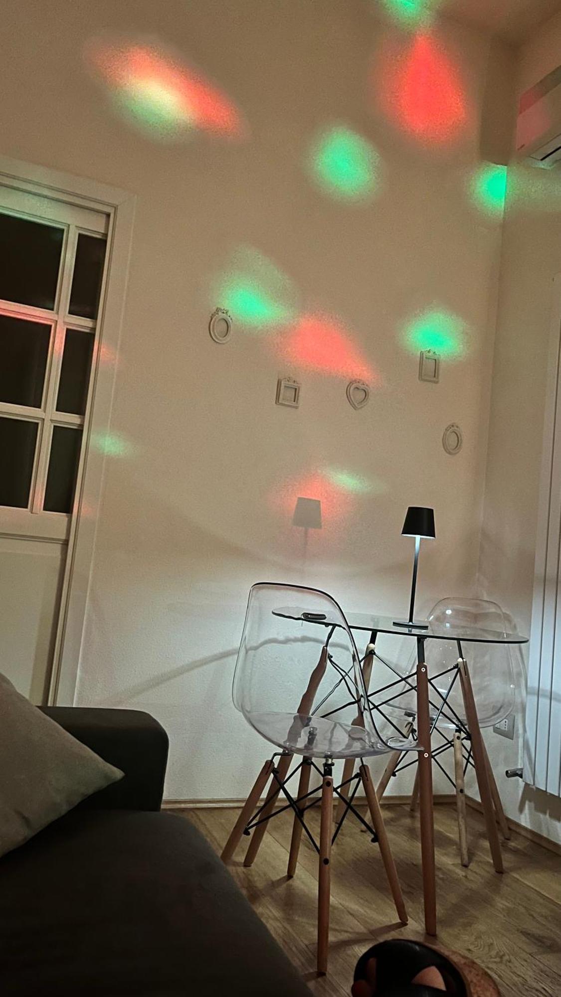 Apartmán Lily Ca Cagliari Exteriér fotografie