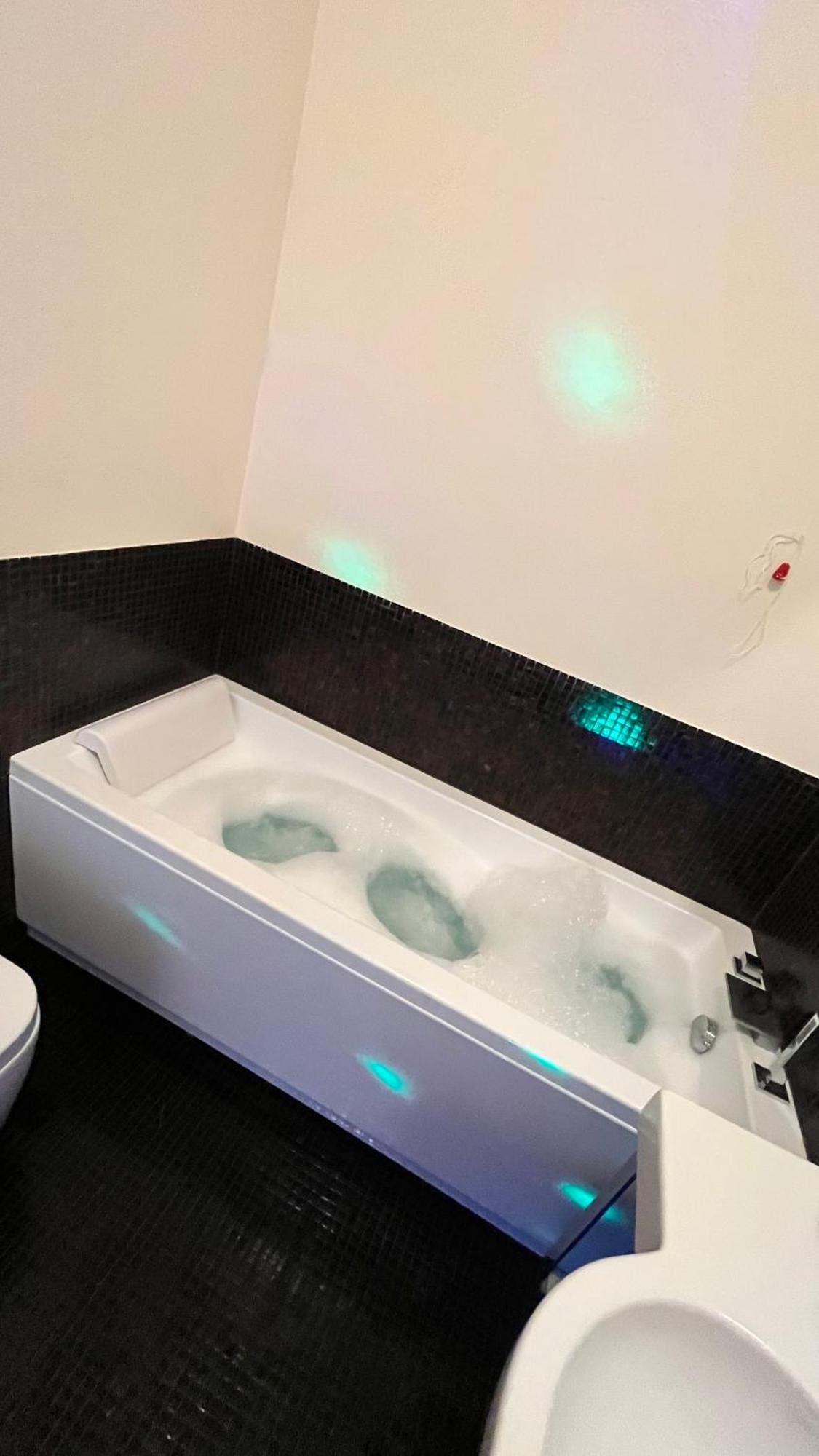 Apartmán Lily Ca Cagliari Exteriér fotografie
