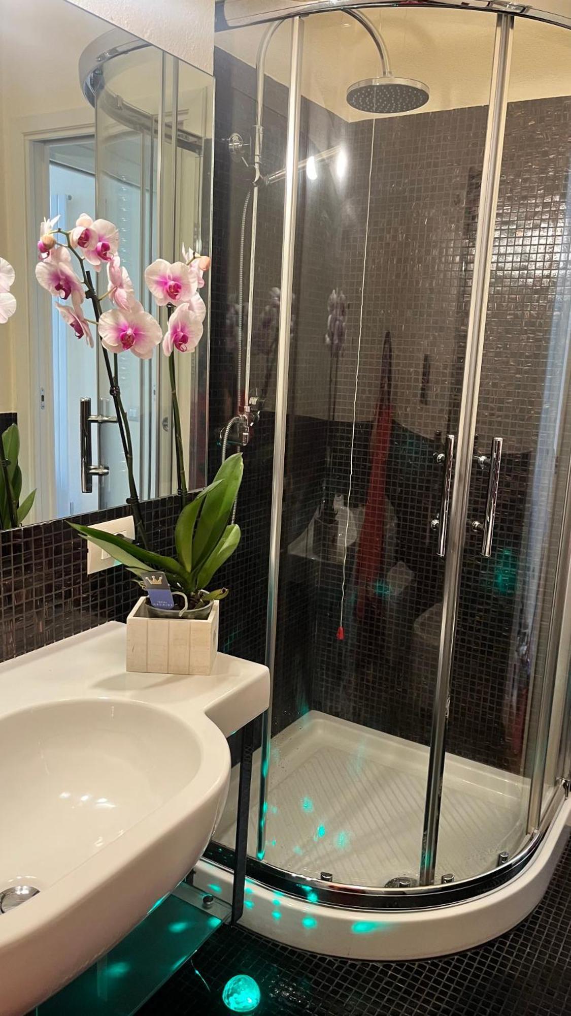 Apartmán Lily Ca Cagliari Exteriér fotografie