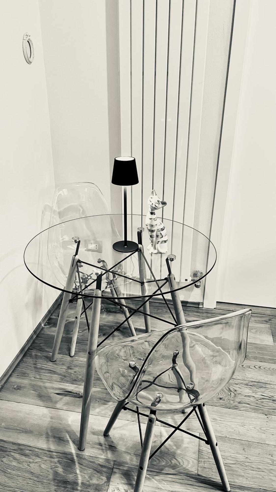 Apartmán Lily Ca Cagliari Exteriér fotografie