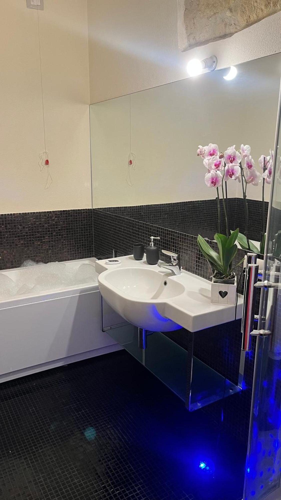 Apartmán Lily Ca Cagliari Exteriér fotografie