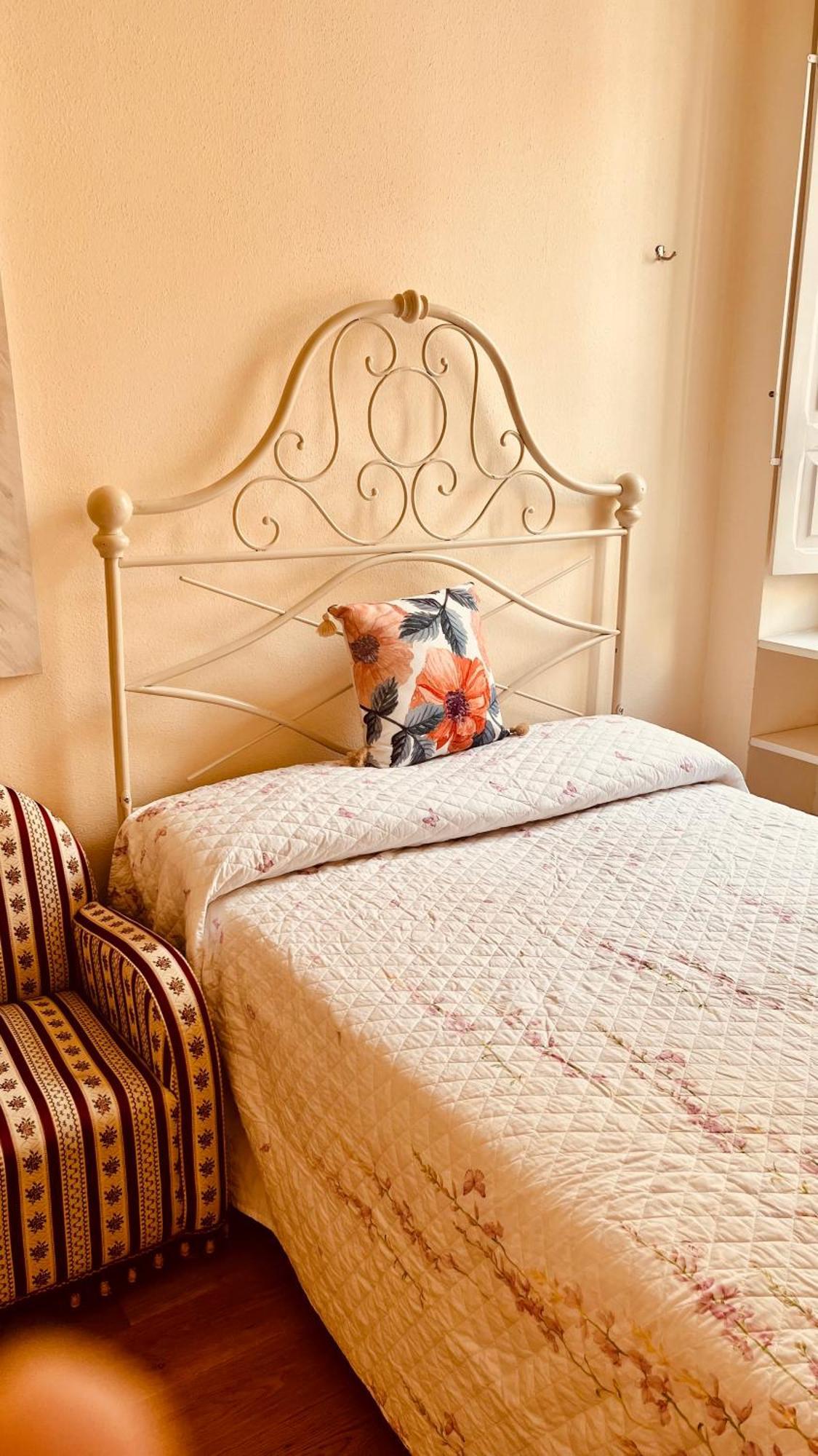 Apartmán Lily Ca Cagliari Exteriér fotografie
