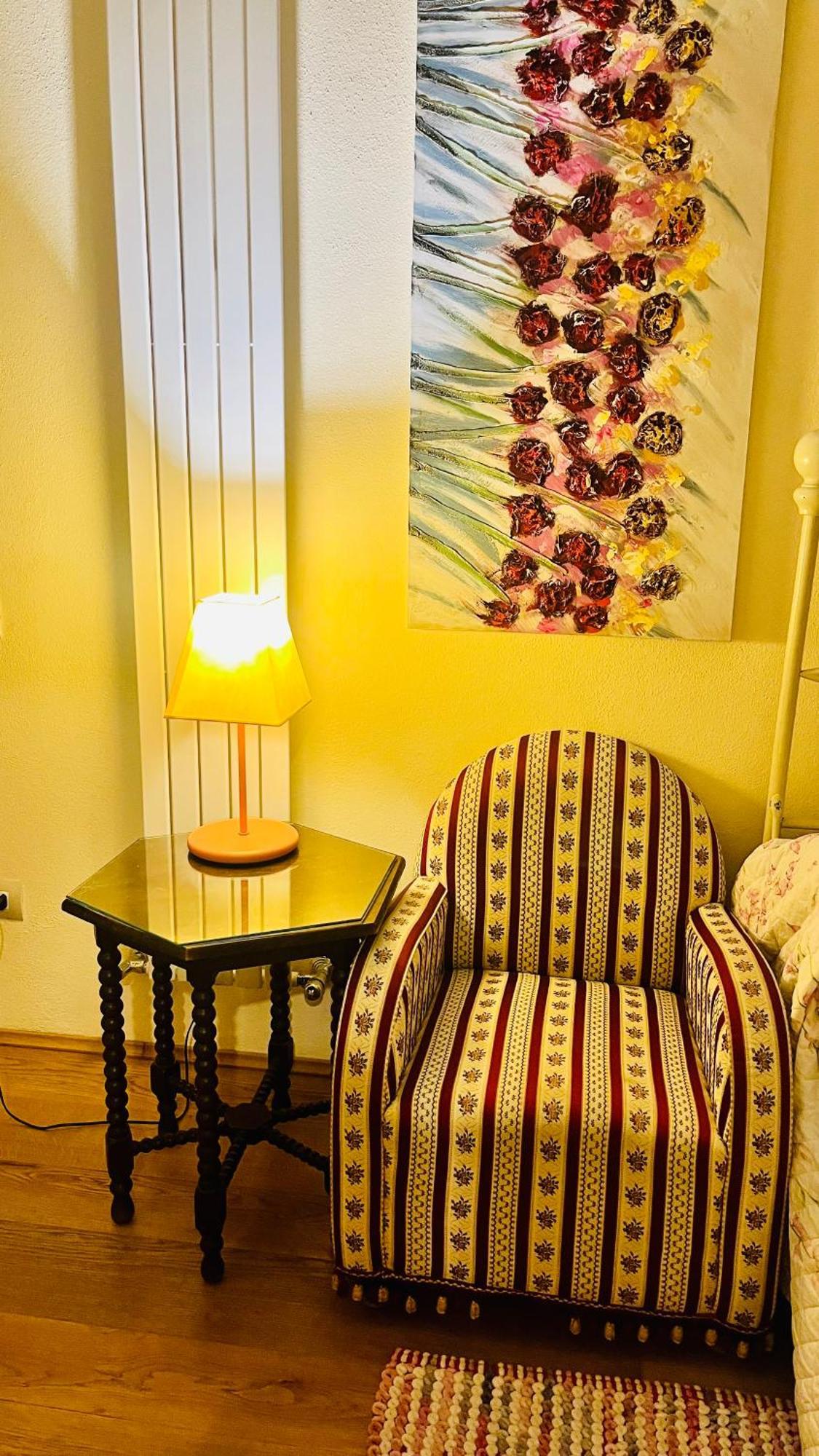 Apartmán Lily Ca Cagliari Exteriér fotografie