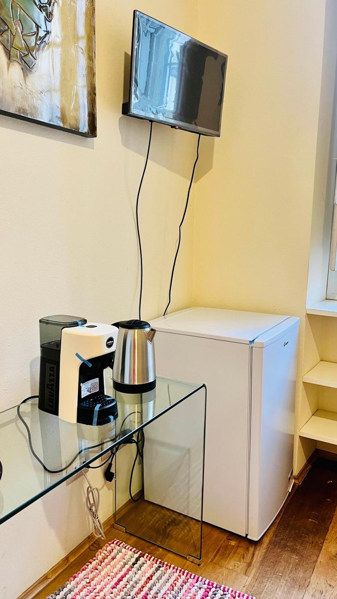 Apartmán Lily Ca Cagliari Exteriér fotografie