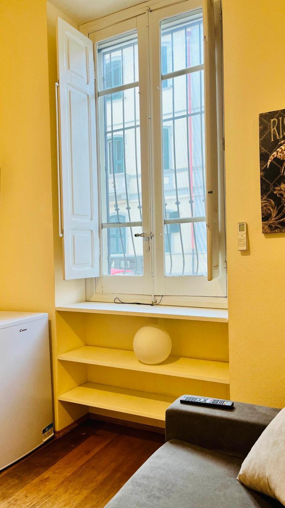 Apartmán Lily Ca Cagliari Exteriér fotografie