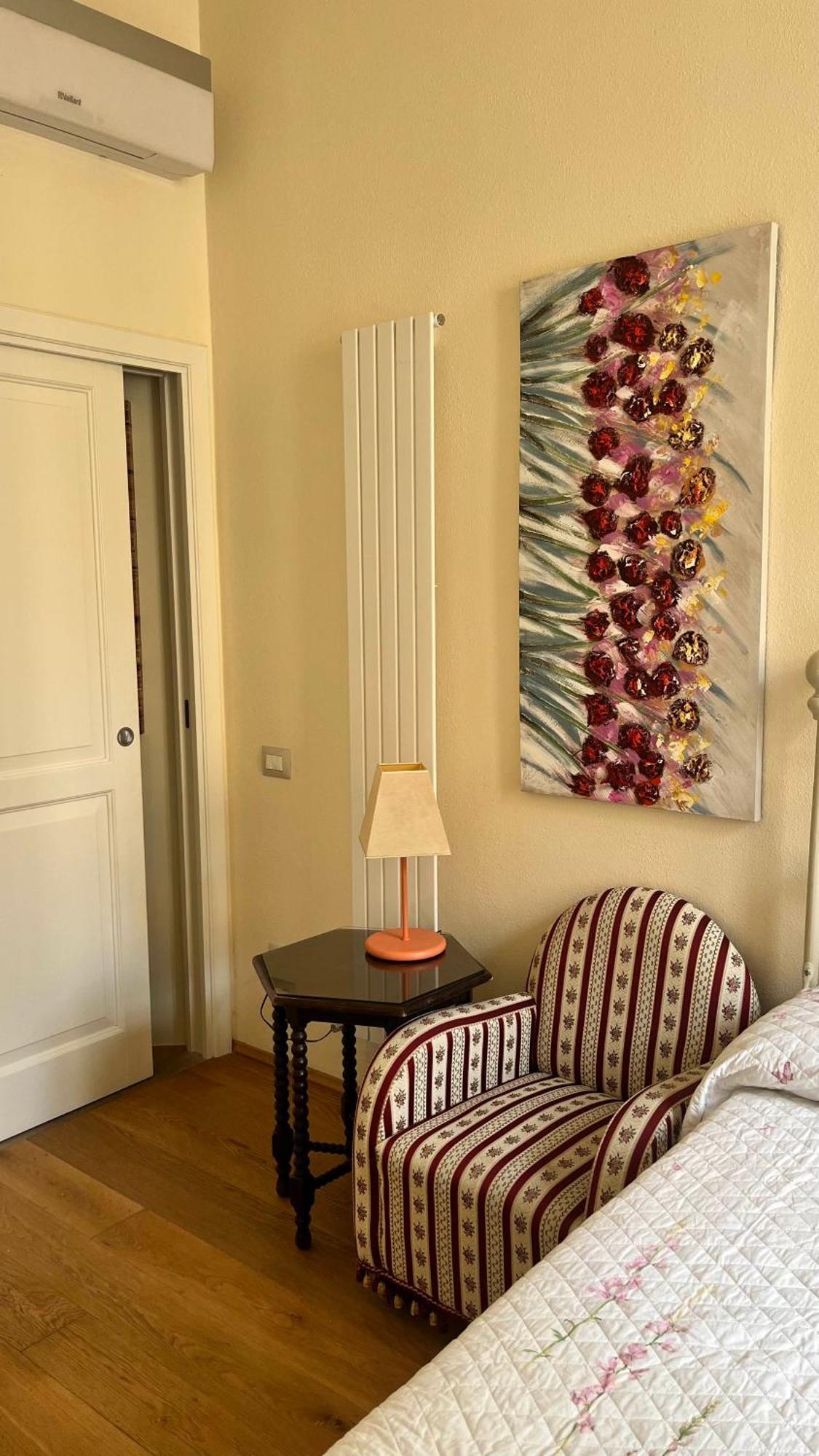 Apartmán Lily Ca Cagliari Exteriér fotografie