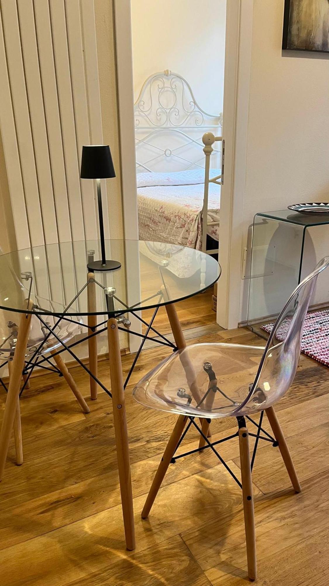 Apartmán Lily Ca Cagliari Exteriér fotografie
